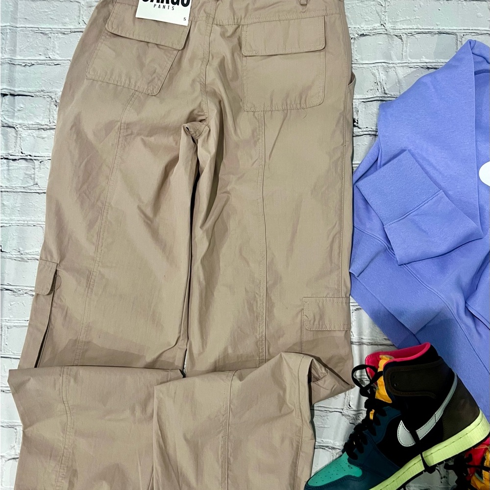 Cargo pants - Picture 3 of 5